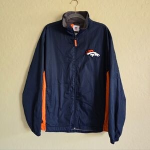 NFL Denver Broncos Jacket Size XL